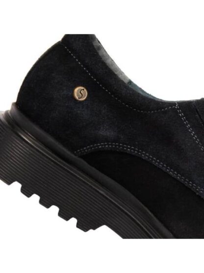 CHOCLO CASUAL DERBY AZUL MARINO SCHATZ SPORT - Image 6