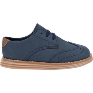 CHOCLO CASUAL NIÑO AZUL MARINO KEBO KIDS