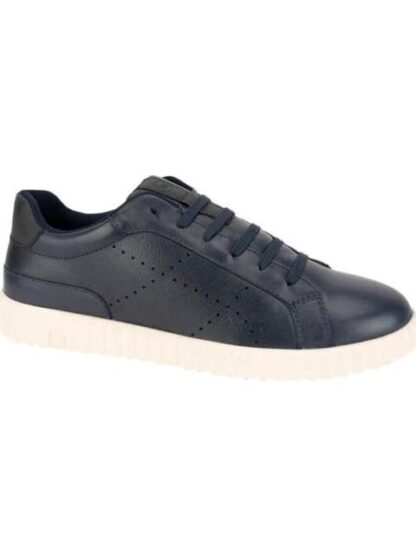 CHOCLO CASUAL URBANO CALZADO LIGERO AGUJETA AZUL FLEXI - Image 2
