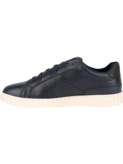CHOCLO CASUAL URBANO CALZADO LIGERO AGUJETA AZUL FLEXI - Image 5