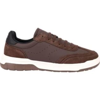 CHOCLO CASUAL URBANO CALZADO LIGERO AGUJETA BRONCE FLEXI