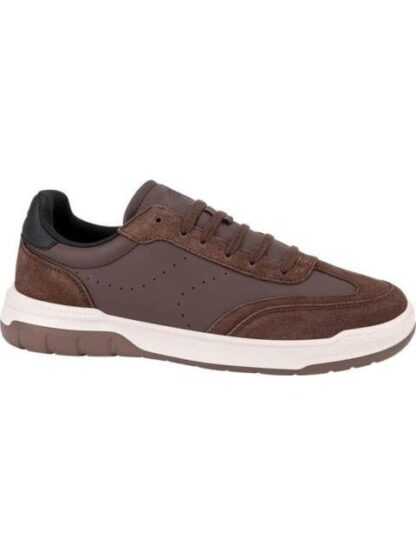 CHOCLO CASUAL URBANO CALZADO LIGERO AGUJETA BRONCE FLEXI - Image 2