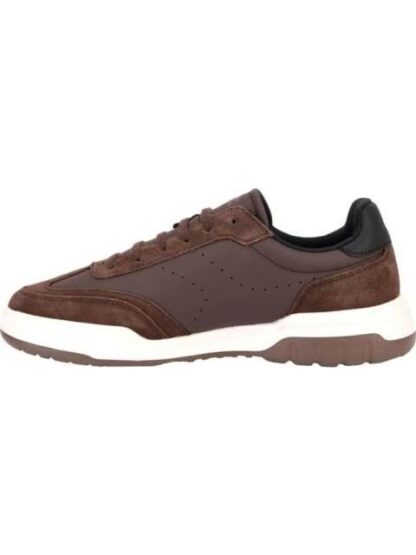CHOCLO CASUAL URBANO CALZADO LIGERO AGUJETA BRONCE FLEXI - Image 5