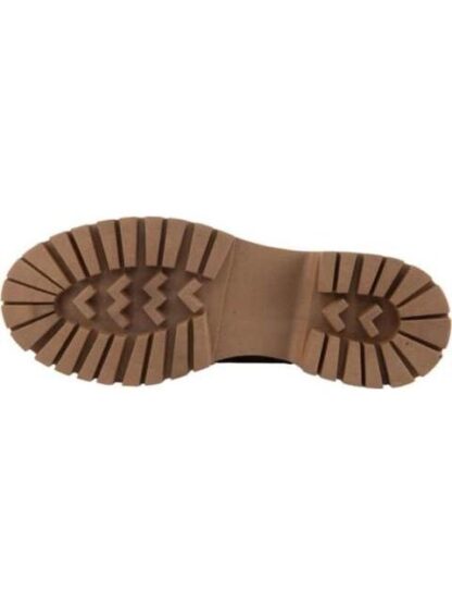 CHOCLO CON AGUJETA CAMEL VI LINE FASHION - Image 4