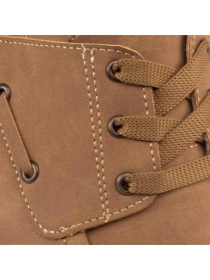 CHOCLO CON AGUJETA CAMEL VI LINE FASHION - Image 6
