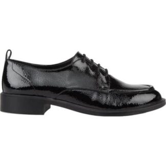 CHOCLO CON AGUJETA NEGRO VI LINE