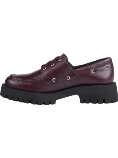 CHOCLO CON AGUJETA VINO VI LINE FASHION - Image 5