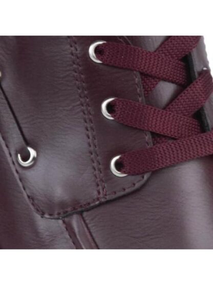 CHOCLO CON AGUJETA VINO VI LINE FASHION - Image 6