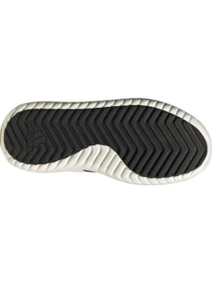 CHOCLO GRAND COURT PLATFORM BLANCO ADIDAS - Image 4