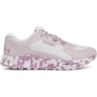 CHOCLO HIKER UA W CHARGED BANDIT TR 3 GRIS UNDER ARMOUR MEXICO