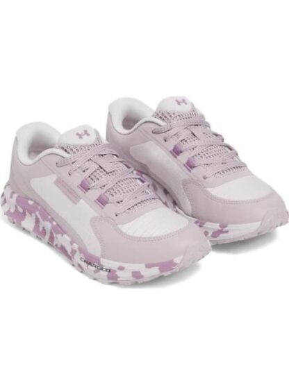 CHOCLO HIKER UA W CHARGED BANDIT TR 3 GRIS UNDER ARMOUR MEXICO - Image 2