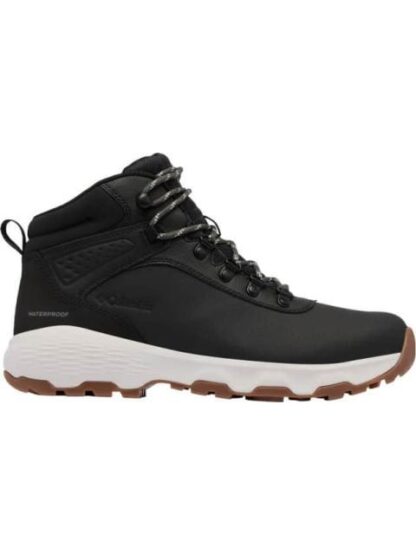 CHOCLO HIKER VERTISOL TRAIL NEGRO COLUMBIA