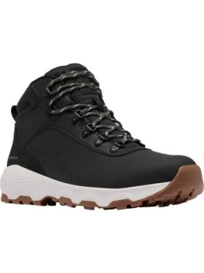 CHOCLO HIKER VERTISOL TRAIL NEGRO COLUMBIA - Image 2