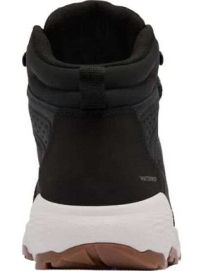 CHOCLO HIKER VERTISOL TRAIL NEGRO COLUMBIA - Image 3