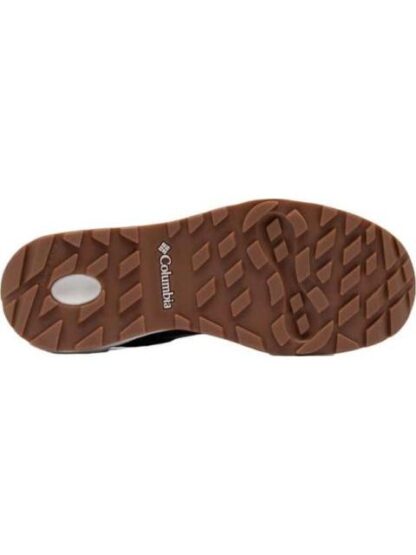 CHOCLO HIKER VERTISOL TRAIL NEGRO COLUMBIA - Image 4