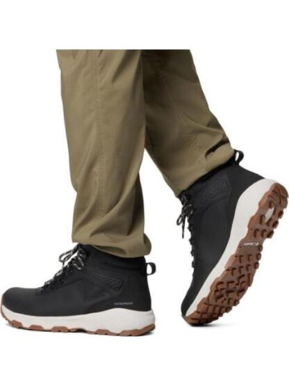 CHOCLO HIKER VERTISOL TRAIL NEGRO COLUMBIA - Image 6