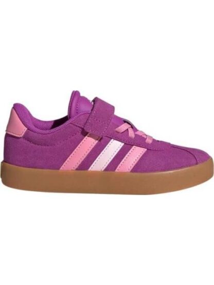 CHOCLO MORADO ADIDAS