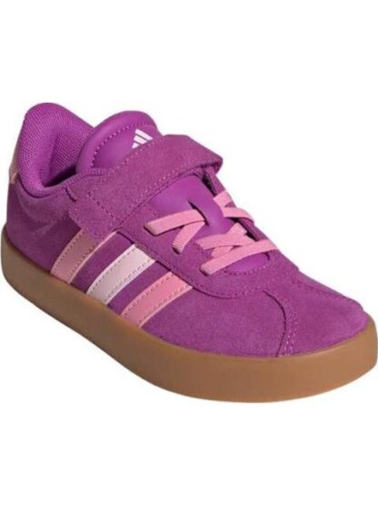CHOCLO MORADO ADIDAS - Image 2