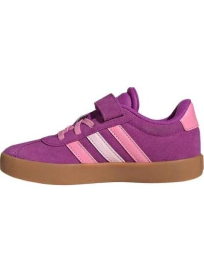 CHOCLO MORADO ADIDAS - Image 5