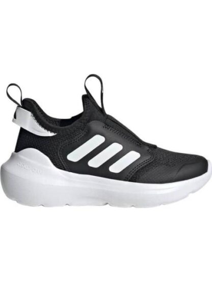 CHOCLO NEGRO ADIDAS