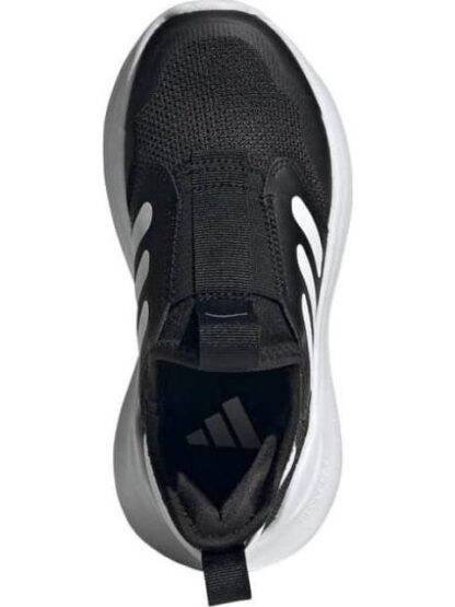 CHOCLO NEGRO ADIDAS - Image 3