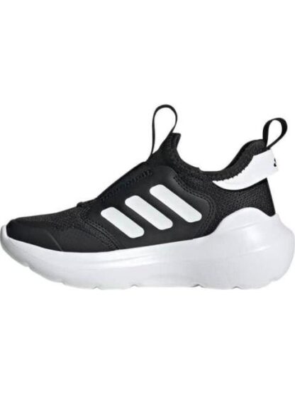 CHOCLO NEGRO ADIDAS - Image 5