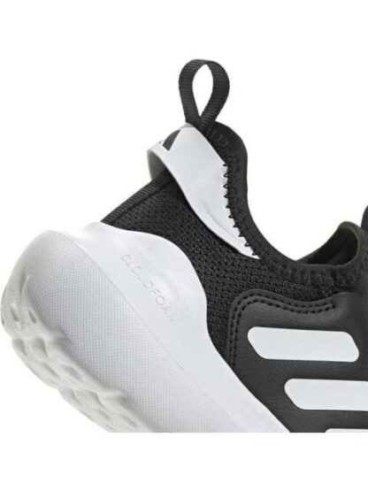 CHOCLO NEGRO ADIDAS - Image 6