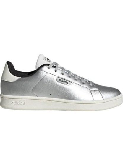 CHOCLO PLATA ADIDAS