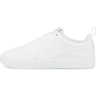 CHOCLO PUMA RICKIE JR BLANCO PUMA
