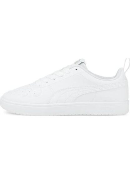 CHOCLO PUMA RICKIE JR BLANCO PUMA