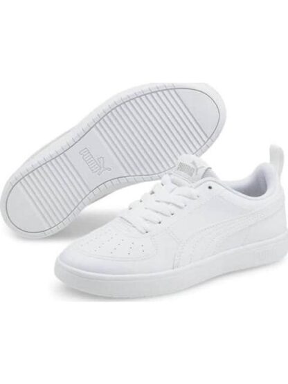 CHOCLO PUMA RICKIE JR BLANCO PUMA - Image 2
