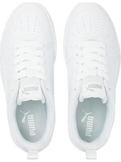 CHOCLO PUMA RICKIE JR BLANCO PUMA - Image 3