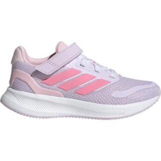 CHOCLO RUNFALCON 5 EL C BLANCO ADIDAS