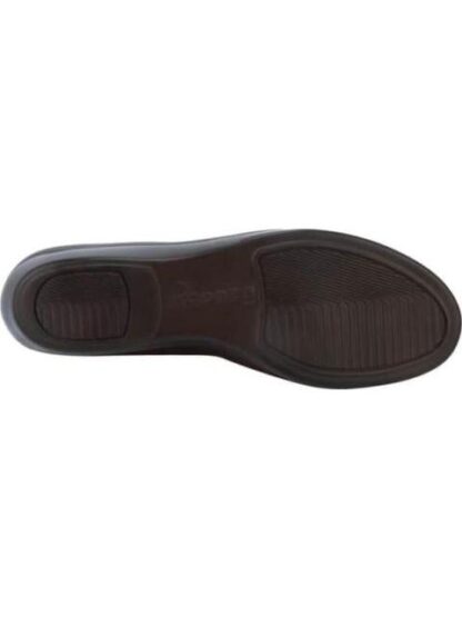 MOCASIN DE PIEL CAFE VICENZA - Image 4