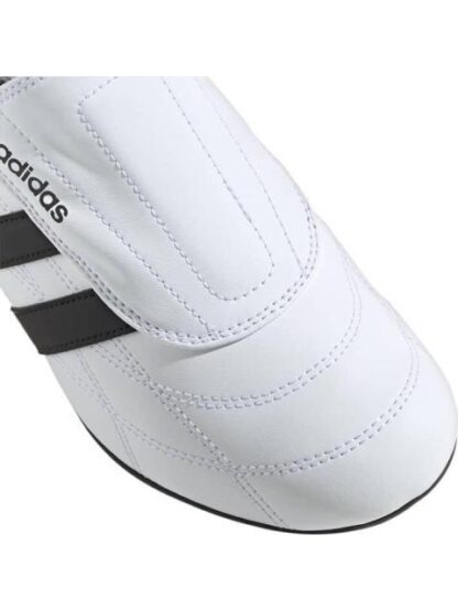 CHOCLO TEKWEN BLANCO ADIDAS - Image 5