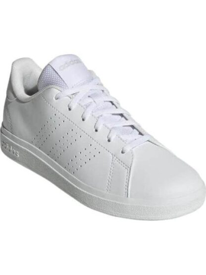 CHOCLO TENIS CASUAL URBANO ZAP ADVANTAGE BASE 2.0 J BLANCO ADIDAS - Image 2