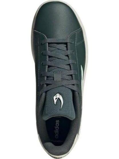 CHOCLO TENIS CASUAL URBANO ZAP ADVANTAGE MANDALORIAN VERDE ADIDAS - Image 3