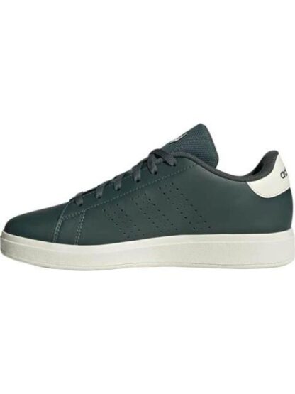 CHOCLO TENIS CASUAL URBANO ZAP ADVANTAGE MANDALORIAN VERDE ADIDAS - Image 5