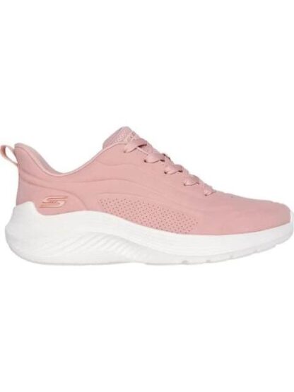CHOCLO TENIS CASUAL URBANO ZAP BOBS SQUAD WAVES MAQUILLAJE SKECHERS1