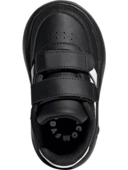 CHOCLO TENIS CASUAL URBANO ZAP BREAKNET 2.0 CF I NEGRO ADIDAS - Image 3