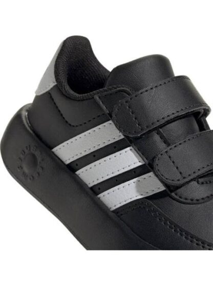 CHOCLO TENIS CASUAL URBANO ZAP BREAKNET 2.0 CF I NEGRO ADIDAS - Image 6