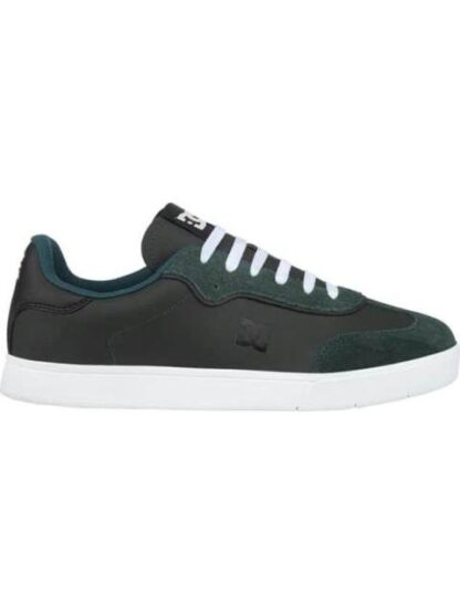 CHOCLO TENIS CASUAL URBANO ZAP CHESTER SN MX VERDE DC SHOES