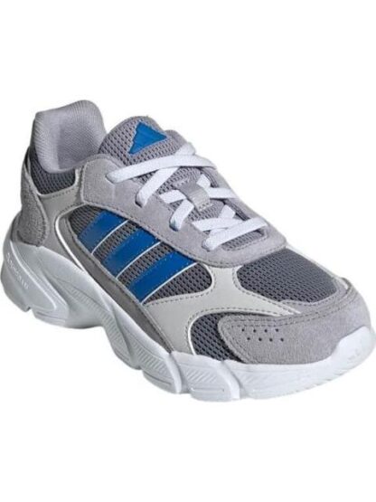 CHOCLO TENIS CASUAL URBANO ZAP CRAZYCHAOS 2000 EL C GRIS ADIDAS - Image 2