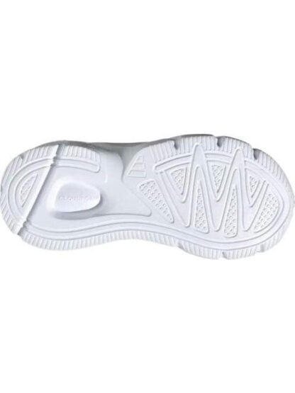CHOCLO TENIS CASUAL URBANO ZAP CRAZYCHAOS 2000 EL C GRIS ADIDAS - Image 4