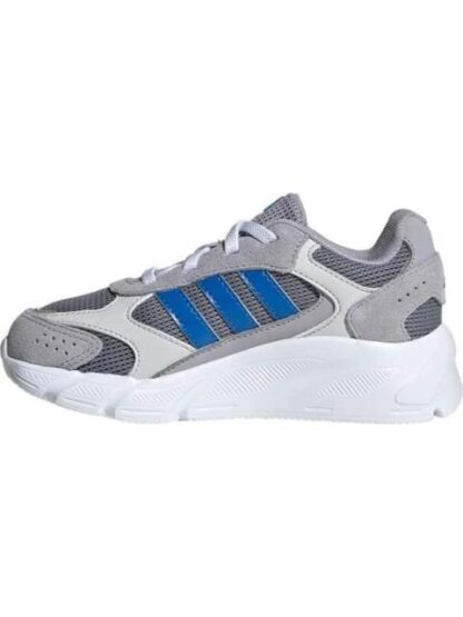 CHOCLO TENIS CASUAL URBANO ZAP CRAZYCHAOS 2000 EL C GRIS ADIDAS - Image 5