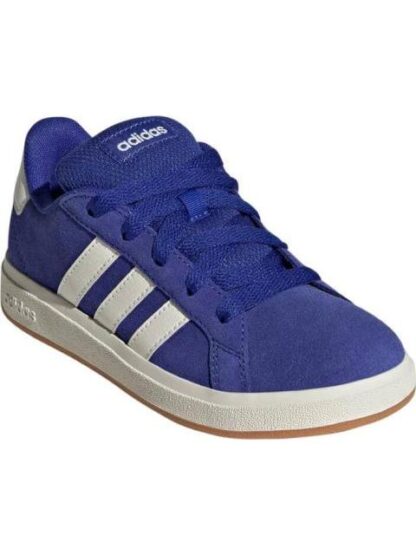CHOCLO TENIS CASUAL URBANO ZAP GRAND COURT 00S K AZUL ADIDAS - Image 2