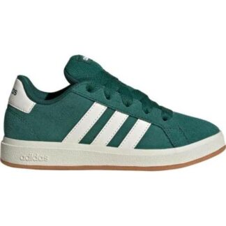 CHOCLO TENIS CASUAL URBANO ZAP GRAND COURT 00S K VERDE ADIDAS