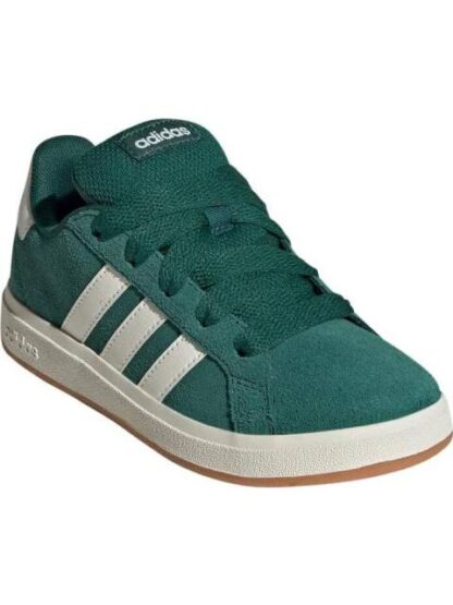 CHOCLO TENIS CASUAL URBANO ZAP GRAND COURT 00S K VERDE ADIDAS - Image 2
