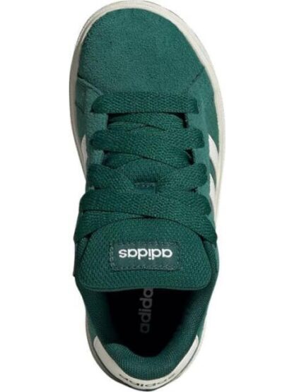 CHOCLO TENIS CASUAL URBANO ZAP GRAND COURT 00S K VERDE ADIDAS - Image 3