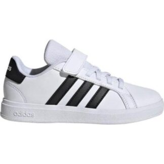 CHOCLO TENIS CASUAL URBANO ZAP GRAND COURT 2.0 EL C BLANCO ADIDAS